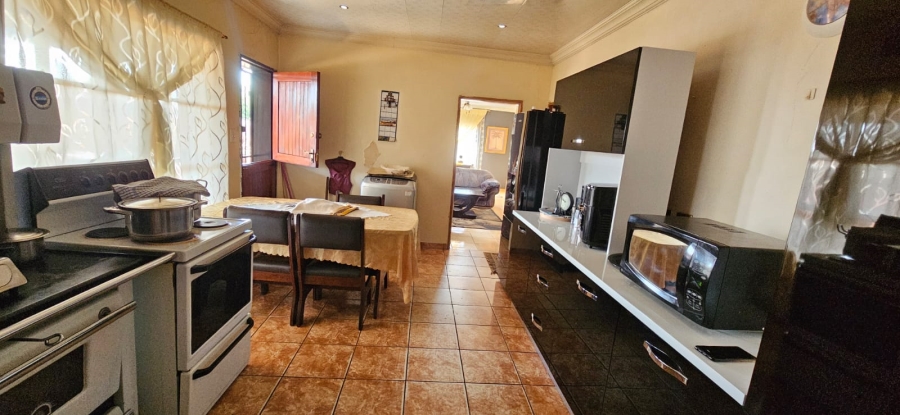 3 Bedroom Property for Sale in Cerutiville Gauteng
