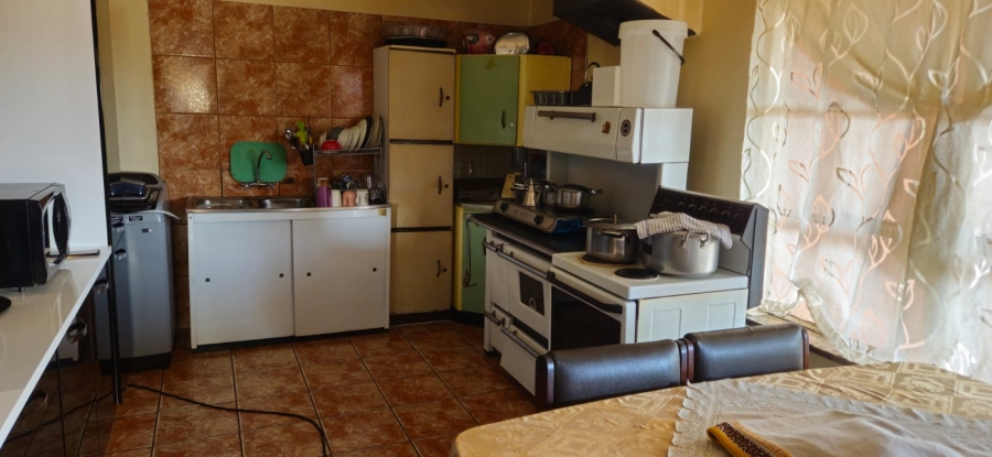 3 Bedroom Property for Sale in Cerutiville Gauteng