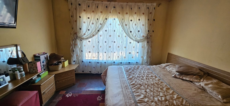 3 Bedroom Property for Sale in Cerutiville Gauteng