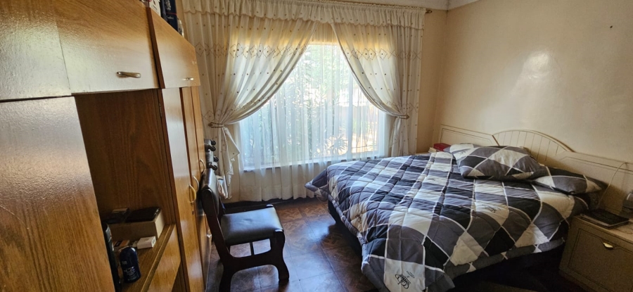 3 Bedroom Property for Sale in Cerutiville Gauteng