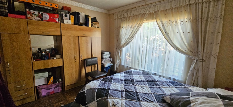 3 Bedroom Property for Sale in Cerutiville Gauteng