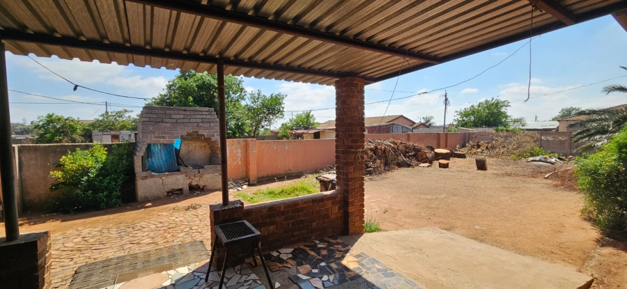 3 Bedroom Property for Sale in Cerutiville Gauteng