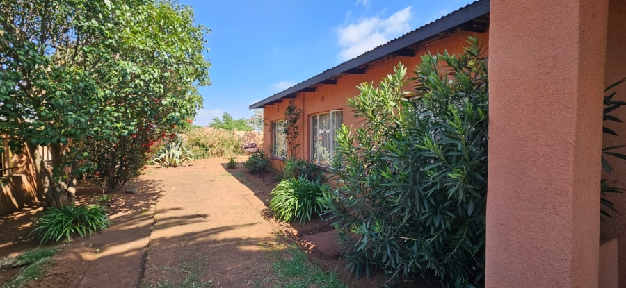 3 Bedroom Property for Sale in Cerutiville Gauteng