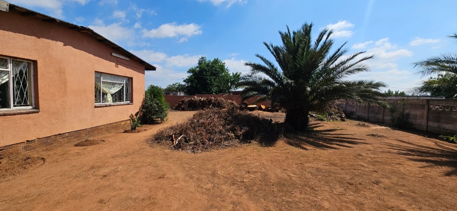 3 Bedroom Property for Sale in Cerutiville Gauteng