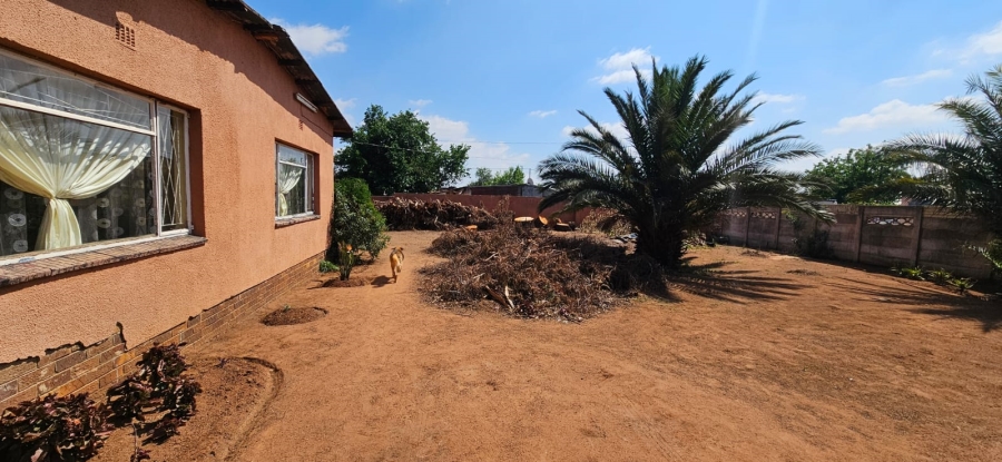 3 Bedroom Property for Sale in Cerutiville Gauteng