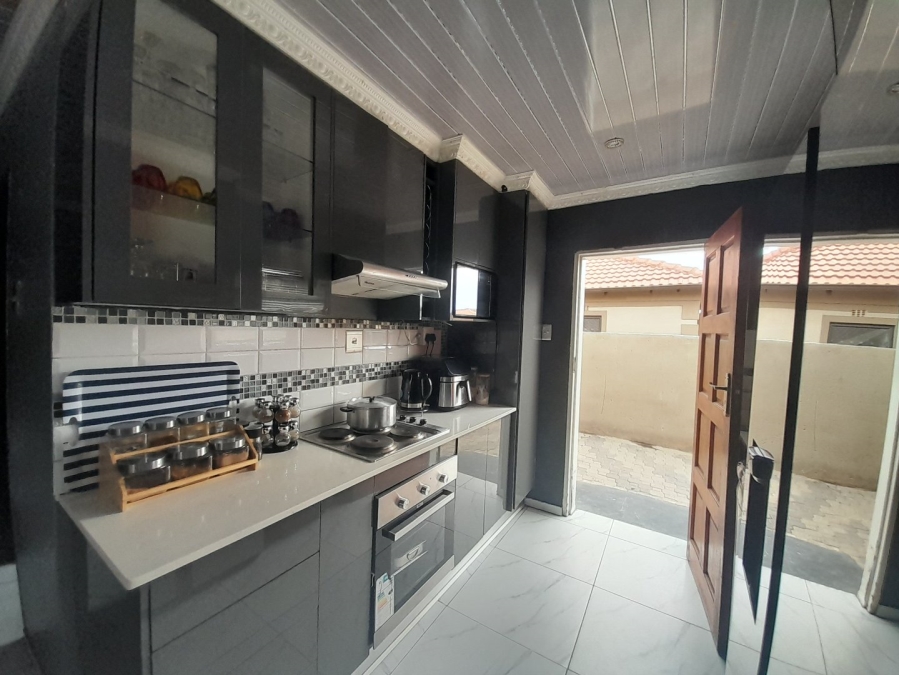 3 Bedroom Property for Sale in Vanderbijlpark CE Gauteng