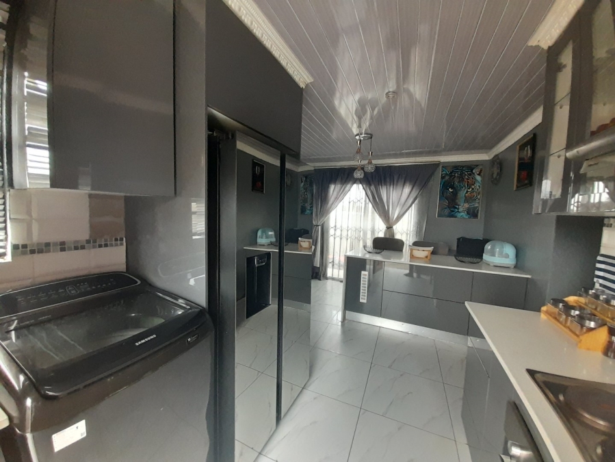3 Bedroom Property for Sale in Vanderbijlpark CE Gauteng