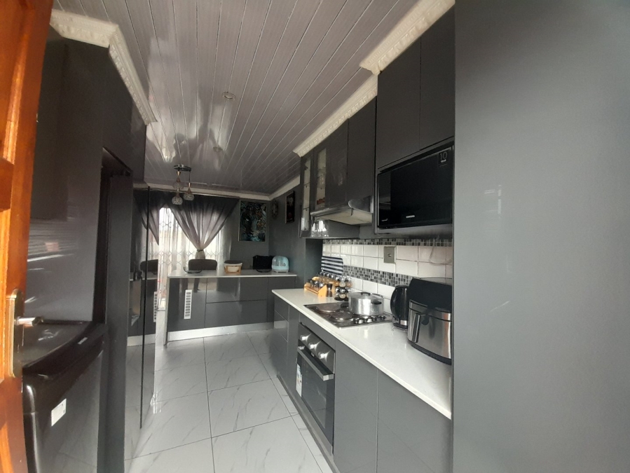 3 Bedroom Property for Sale in Vanderbijlpark CE Gauteng
