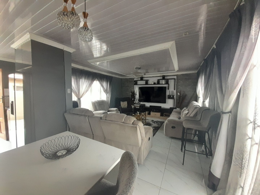 3 Bedroom Property for Sale in Vanderbijlpark CE Gauteng