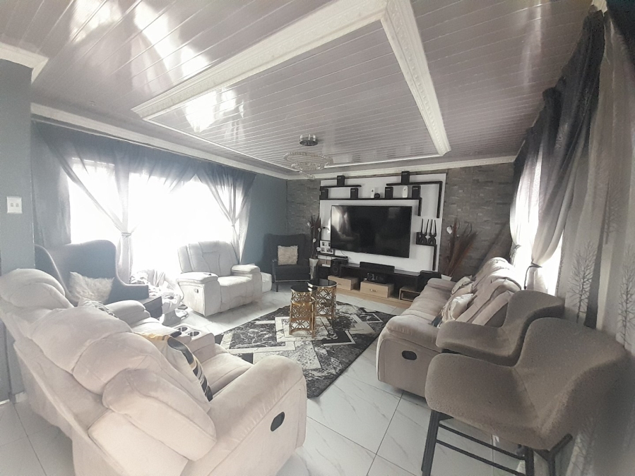 3 Bedroom Property for Sale in Vanderbijlpark CE Gauteng