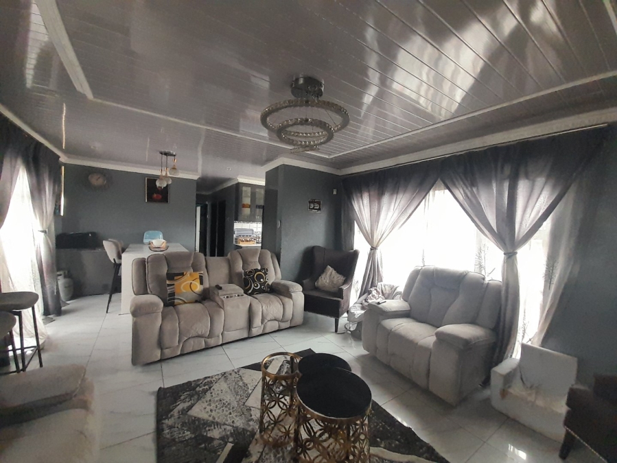 3 Bedroom Property for Sale in Vanderbijlpark CE Gauteng