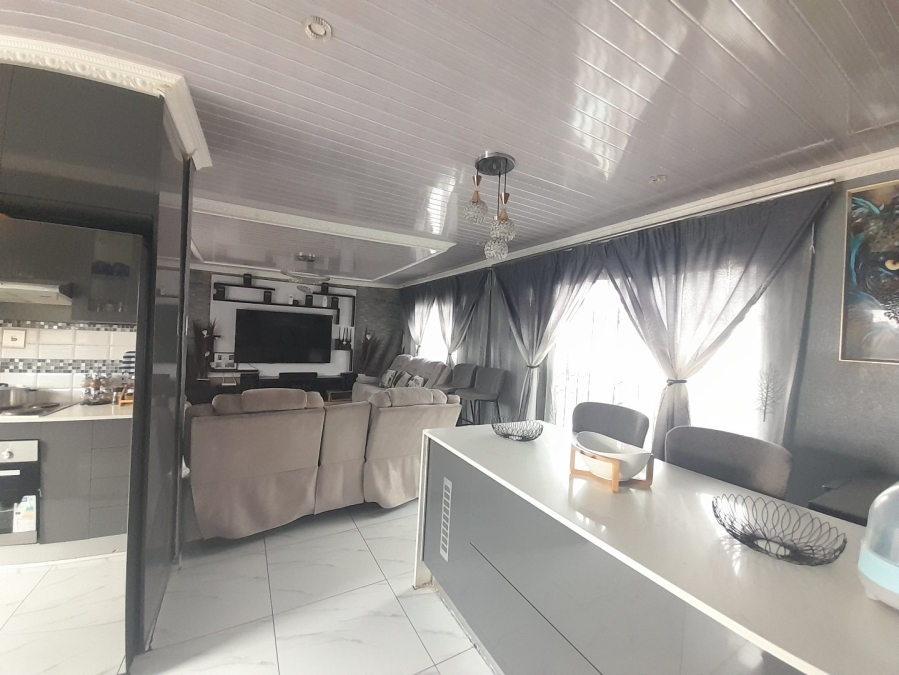 3 Bedroom Property for Sale in Vanderbijlpark CE Gauteng
