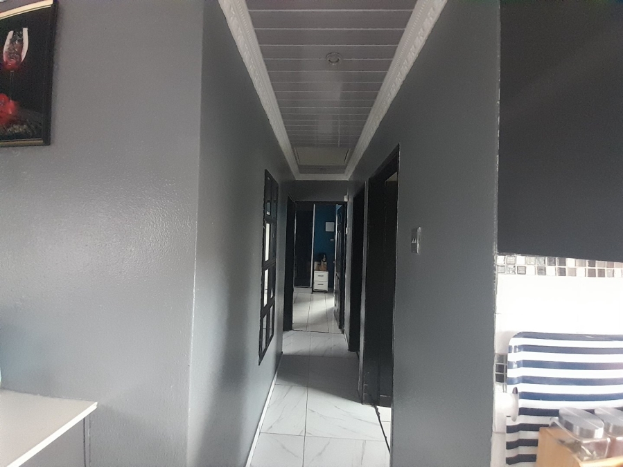 3 Bedroom Property for Sale in Vanderbijlpark CE Gauteng