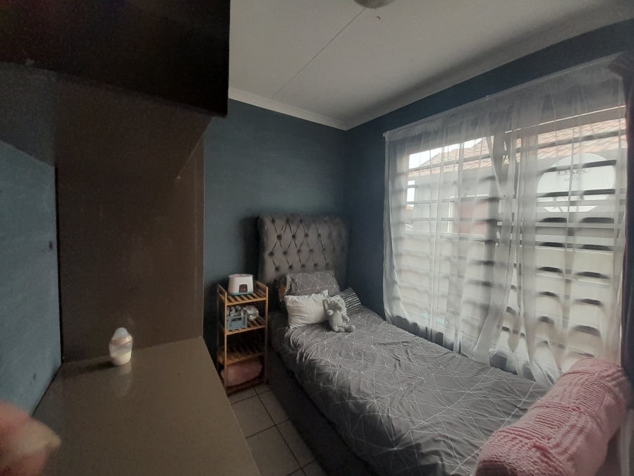 3 Bedroom Property for Sale in Vanderbijlpark CE Gauteng