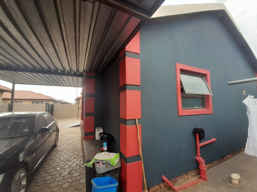 3 Bedroom Property for Sale in Vanderbijlpark CE Gauteng