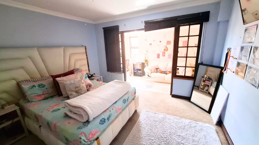 To Let 4 Bedroom Property for Rent in Noordwyk Gauteng