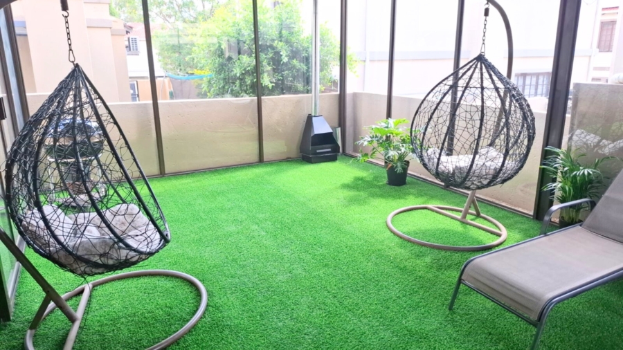 To Let 4 Bedroom Property for Rent in Noordwyk Gauteng