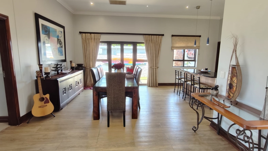 4 Bedroom Property for Sale in Vaal Marina Gauteng