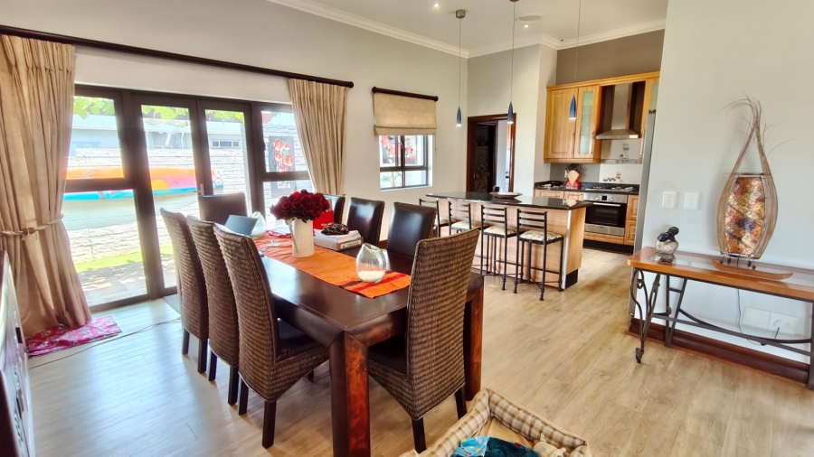 4 Bedroom Property for Sale in Vaal Marina Gauteng