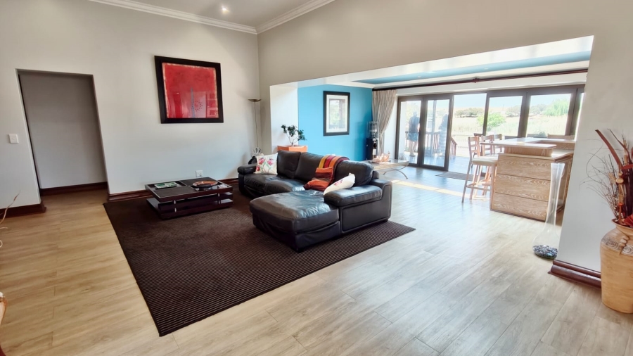 4 Bedroom Property for Sale in Vaal Marina Gauteng