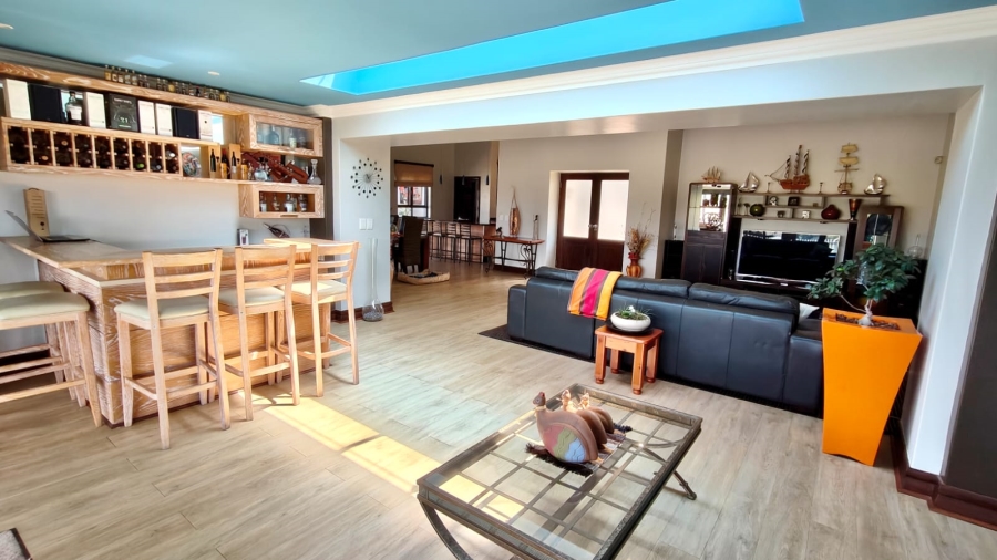 4 Bedroom Property for Sale in Vaal Marina Gauteng