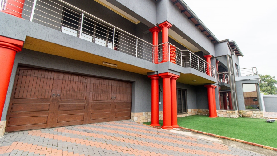 4 Bedroom Property for Sale in Elandspark Gauteng