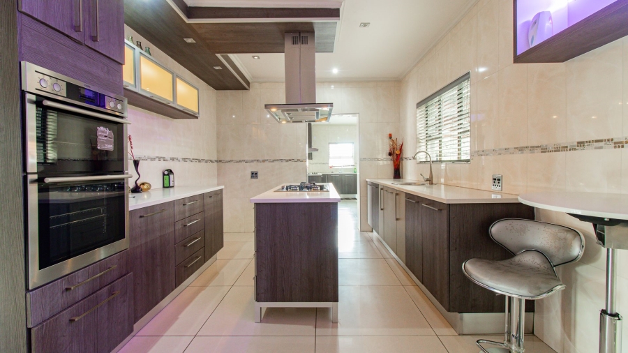 4 Bedroom Property for Sale in Elandspark Gauteng