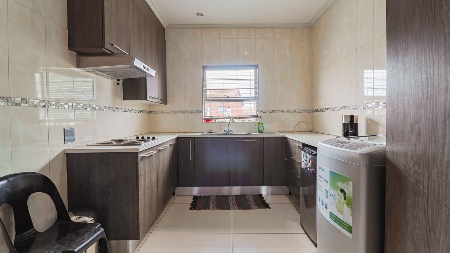 4 Bedroom Property for Sale in Elandspark Gauteng