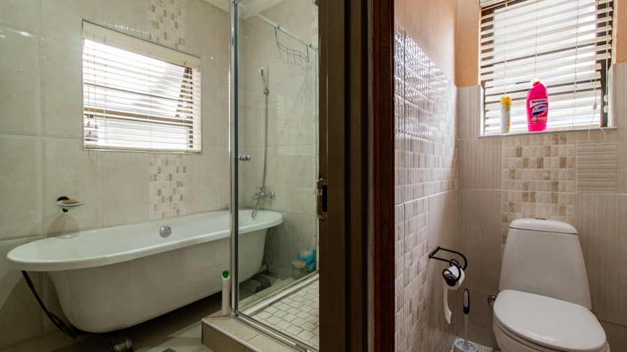 4 Bedroom Property for Sale in Elandspark Gauteng