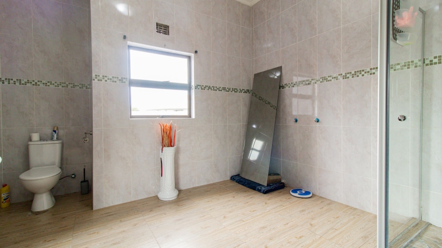4 Bedroom Property for Sale in Elandspark Gauteng