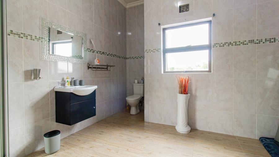 4 Bedroom Property for Sale in Elandspark Gauteng