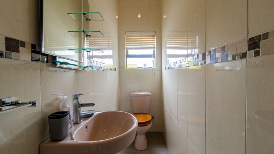 4 Bedroom Property for Sale in Elandspark Gauteng