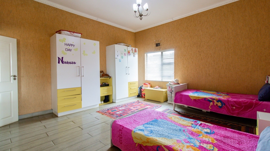 4 Bedroom Property for Sale in Elandspark Gauteng
