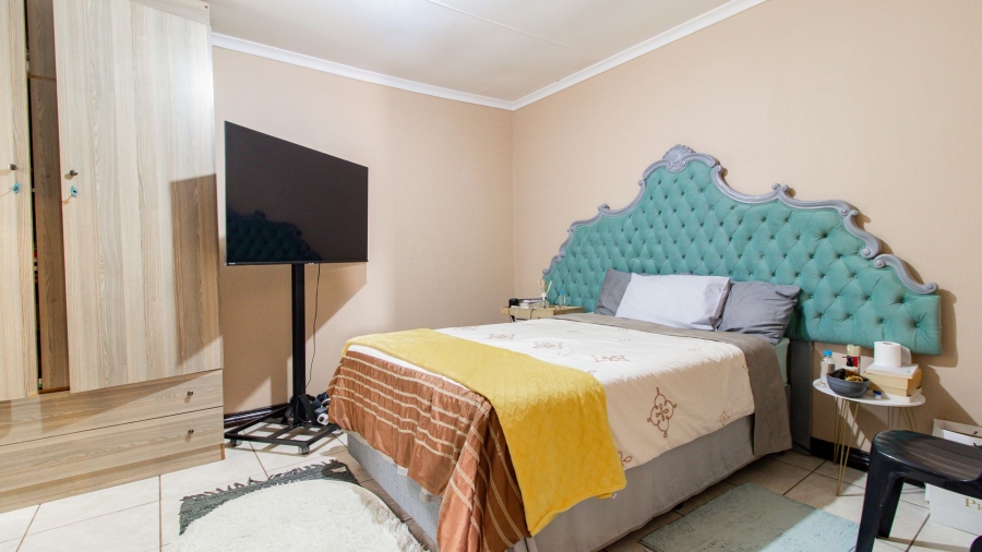 4 Bedroom Property for Sale in Elandspark Gauteng
