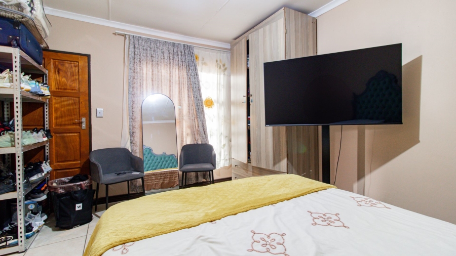 4 Bedroom Property for Sale in Elandspark Gauteng