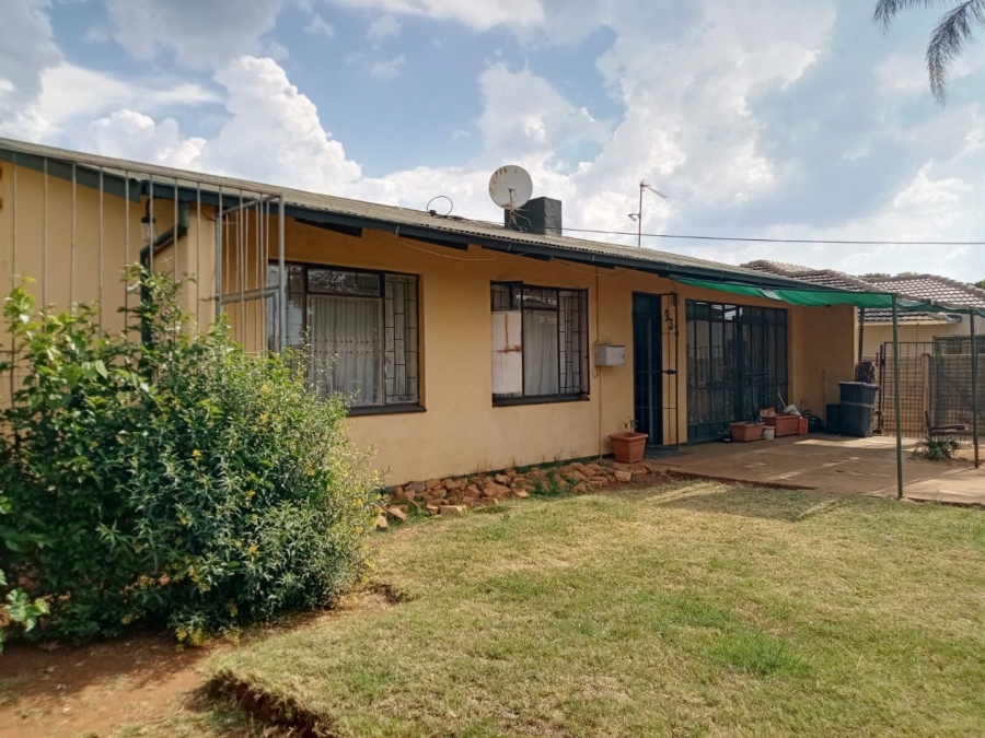 3 Bedroom Property for Sale in Silverton Gauteng