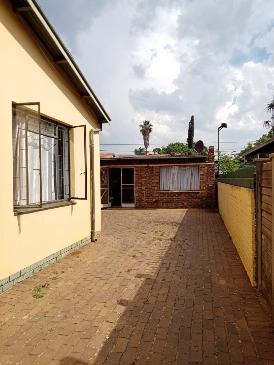 3 Bedroom Property for Sale in Silverton Gauteng