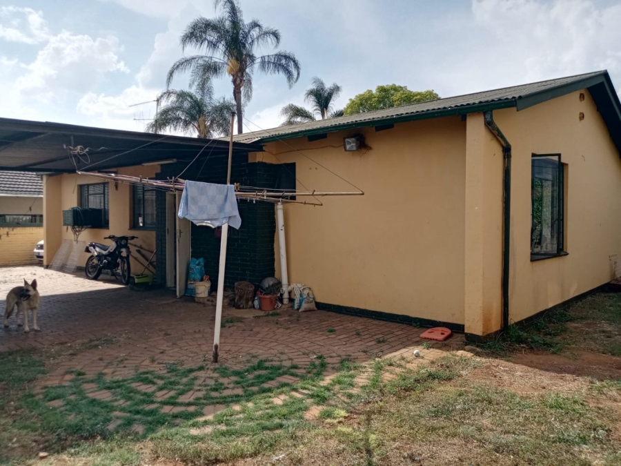 3 Bedroom Property for Sale in Silverton Gauteng