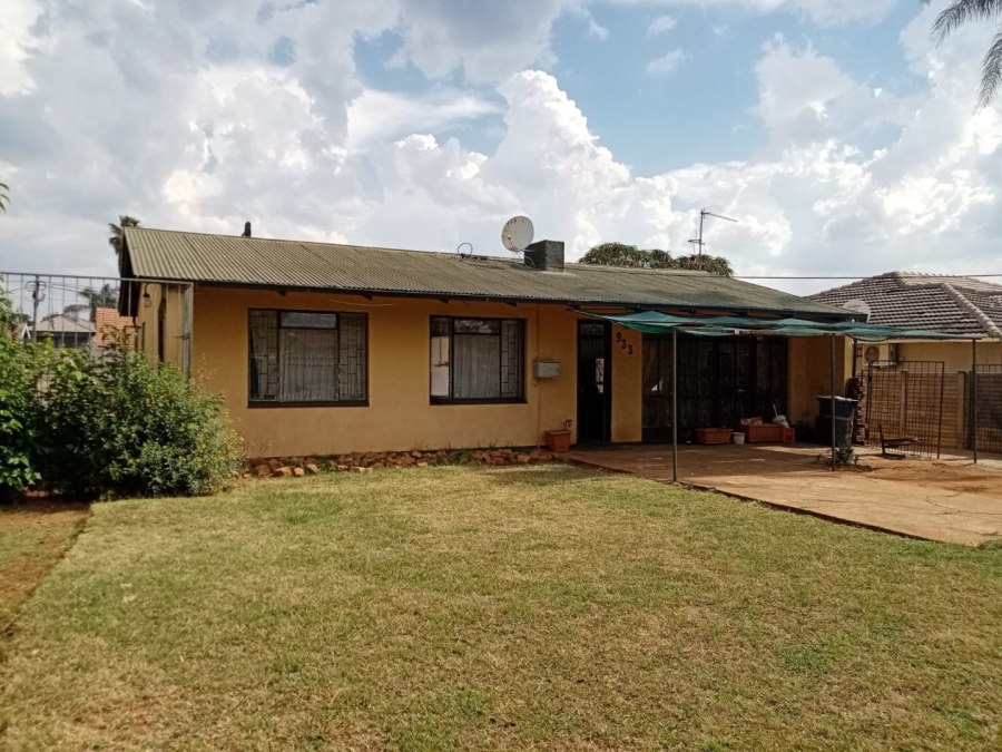 3 Bedroom Property for Sale in Silverton Gauteng