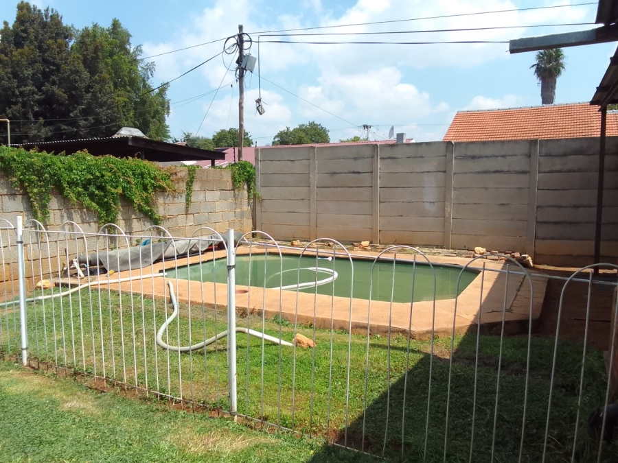 3 Bedroom Property for Sale in Silverton Gauteng