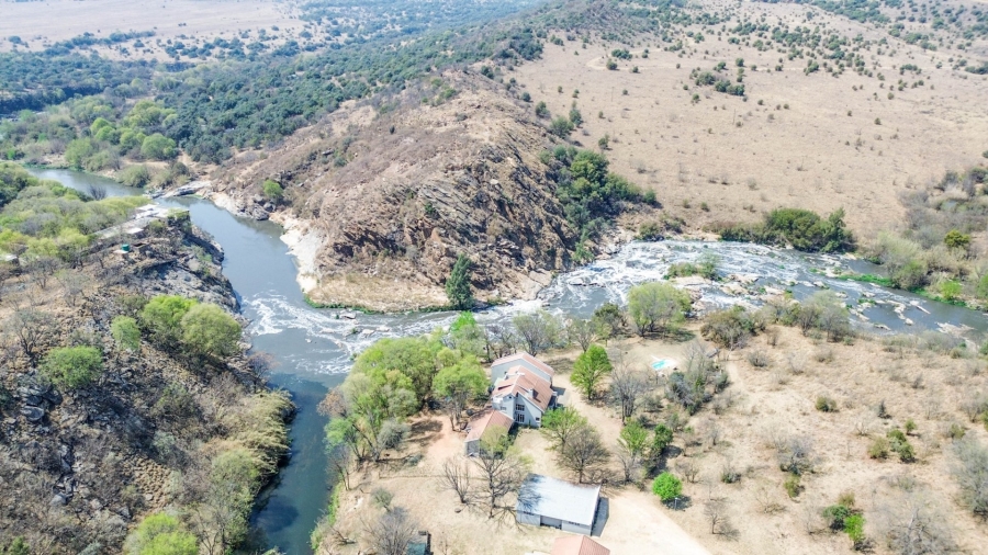 Commercial Property for Sale in Riverside Estate Gauteng
