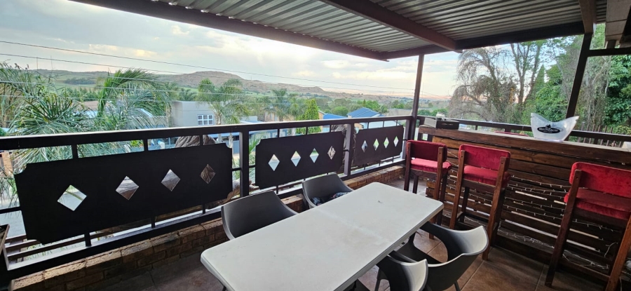 4 Bedroom Property for Sale in Overkruin Gauteng