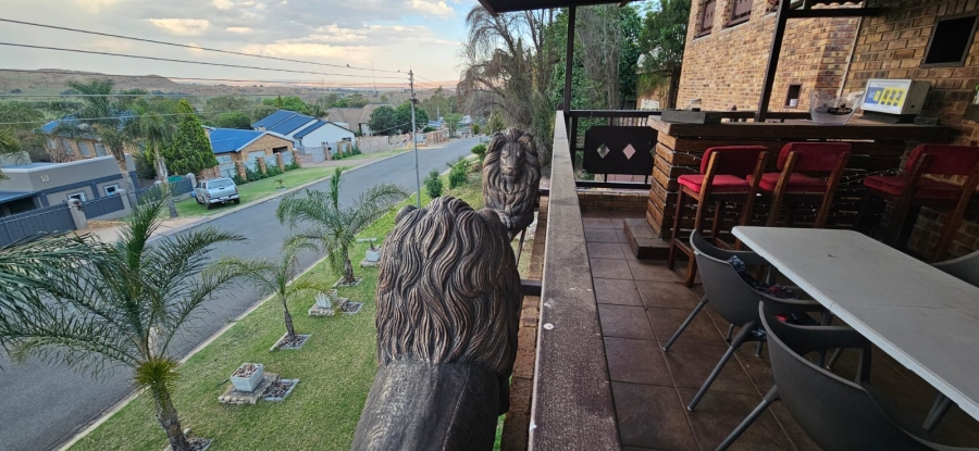 4 Bedroom Property for Sale in Overkruin Gauteng
