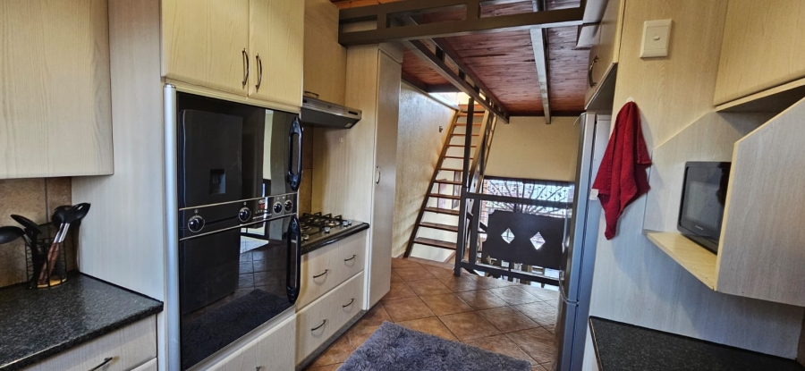 4 Bedroom Property for Sale in Overkruin Gauteng