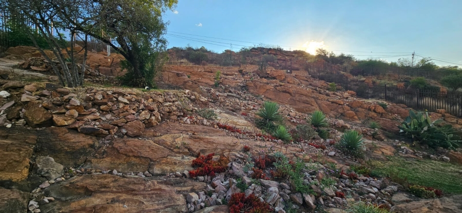 4 Bedroom Property for Sale in Overkruin Gauteng