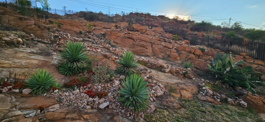 4 Bedroom Property for Sale in Overkruin Gauteng