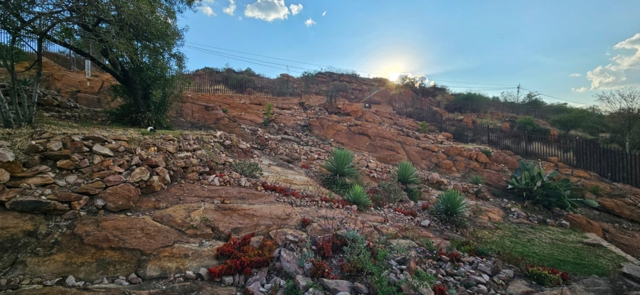 4 Bedroom Property for Sale in Overkruin Gauteng