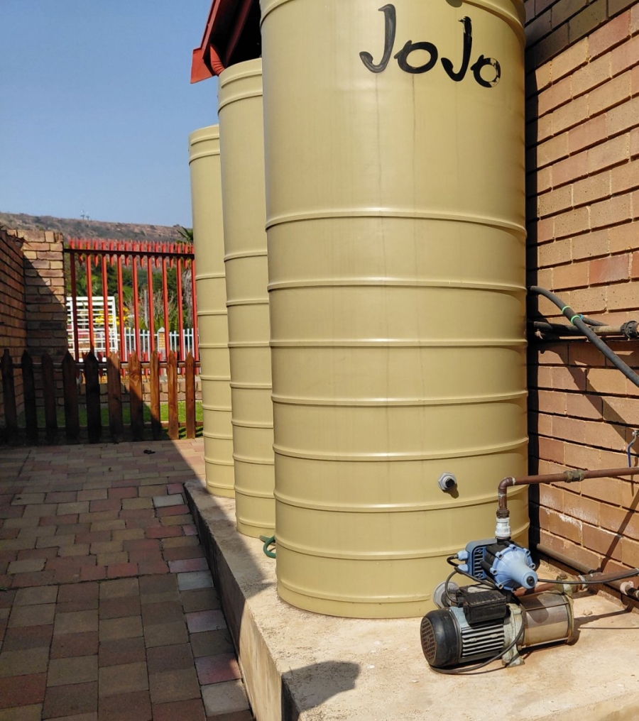 3 Bedroom Property for Sale in Montana Park Gauteng