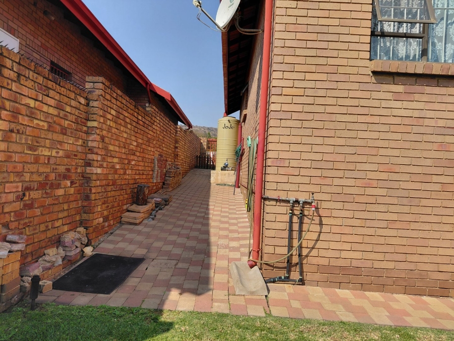 3 Bedroom Property for Sale in Montana Park Gauteng