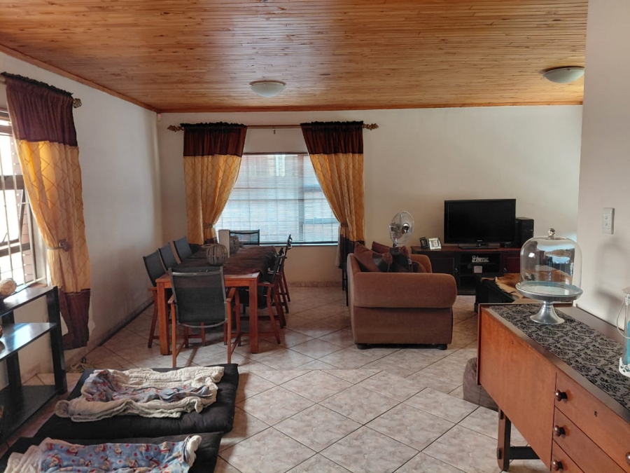 3 Bedroom Property for Sale in Montana Park Gauteng